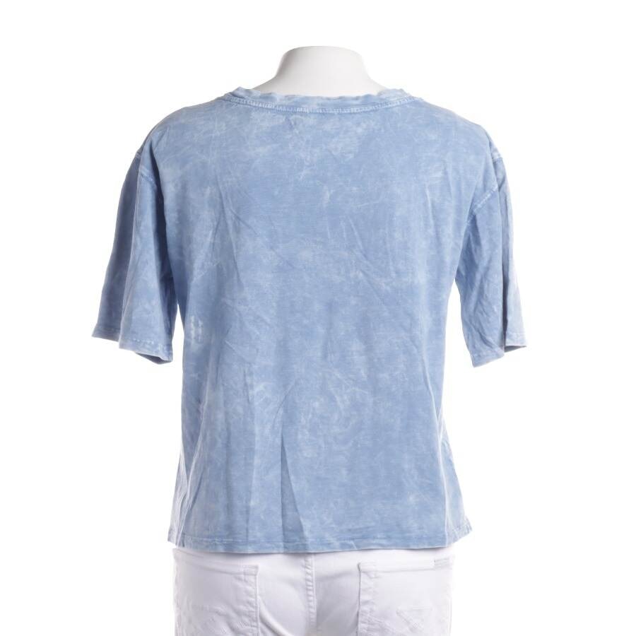 Bild 2 von Shirt XS Blau in Farbe Blau | Vite EnVogue