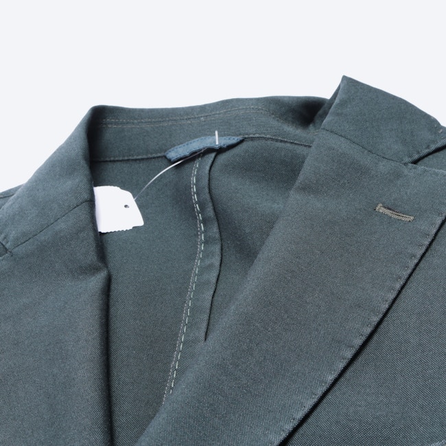 Image 3 of Wool Blazer 52 Darkgreen in color Green | Vite EnVogue
