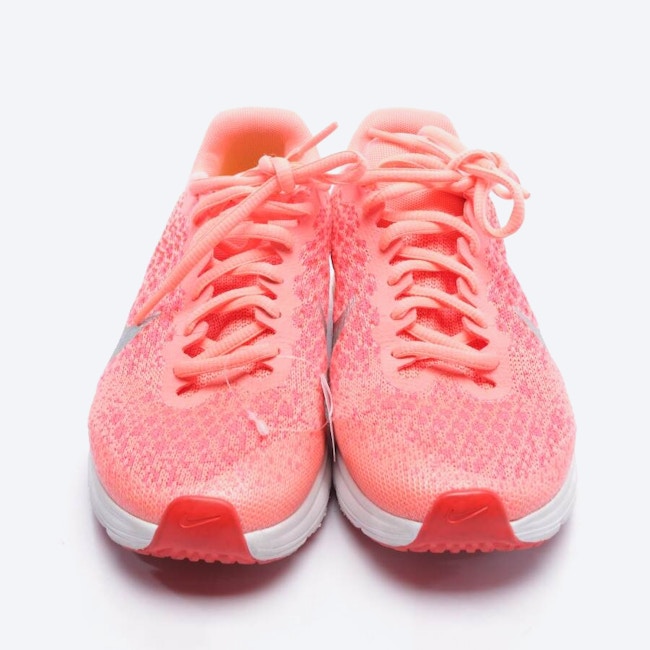 Image 2 of Sneakers EUR 37.5 Neon pink in color Neon | Vite EnVogue