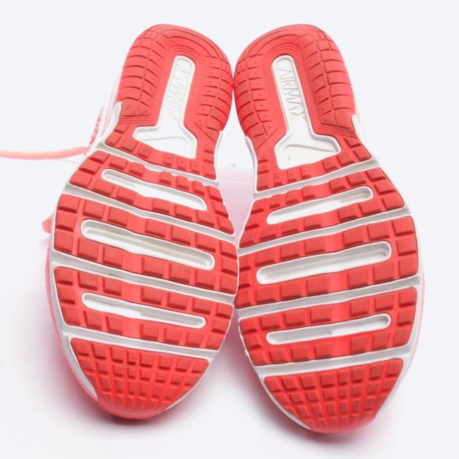 Image 4 of Sneakers EUR 37.5 Neon pink in color Neon | Vite EnVogue