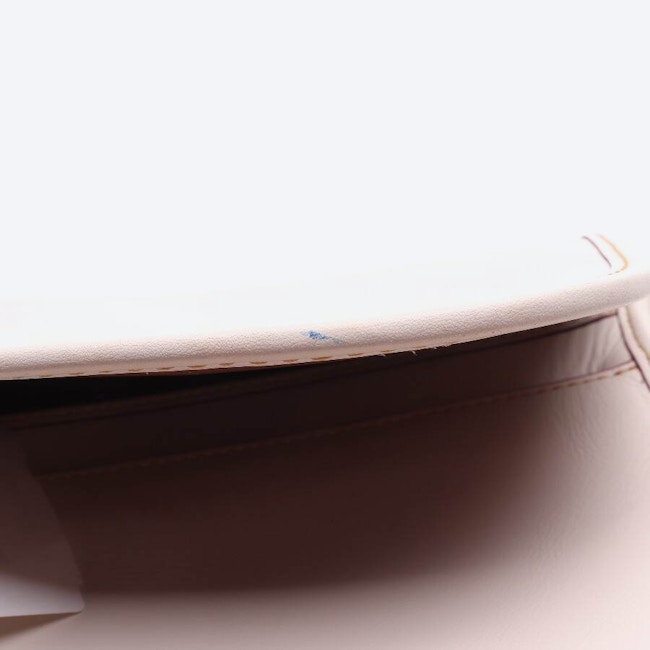 Bild 5 von Umhängetasche Beige in Farbe Weiß | Vite EnVogue