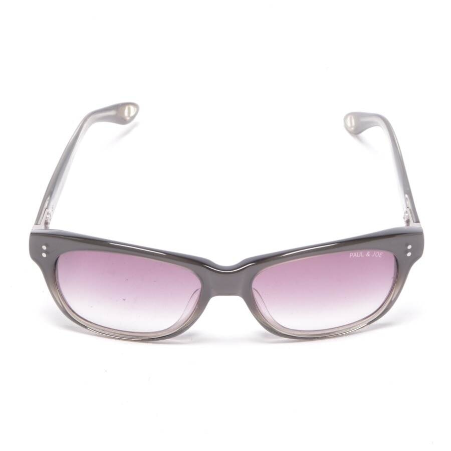 Image 1 of GR66 Sunglasses Gray in color Gray | Vite EnVogue