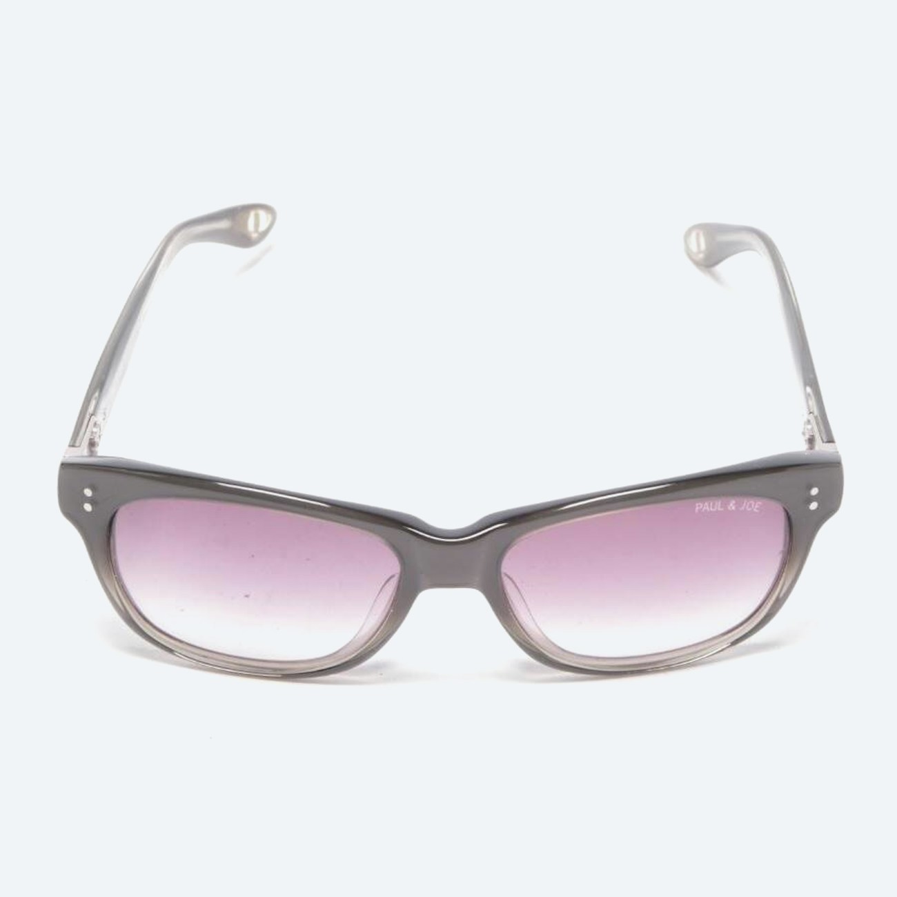 Image 1 of GR66 Sunglasses Gray in color Gray | Vite EnVogue