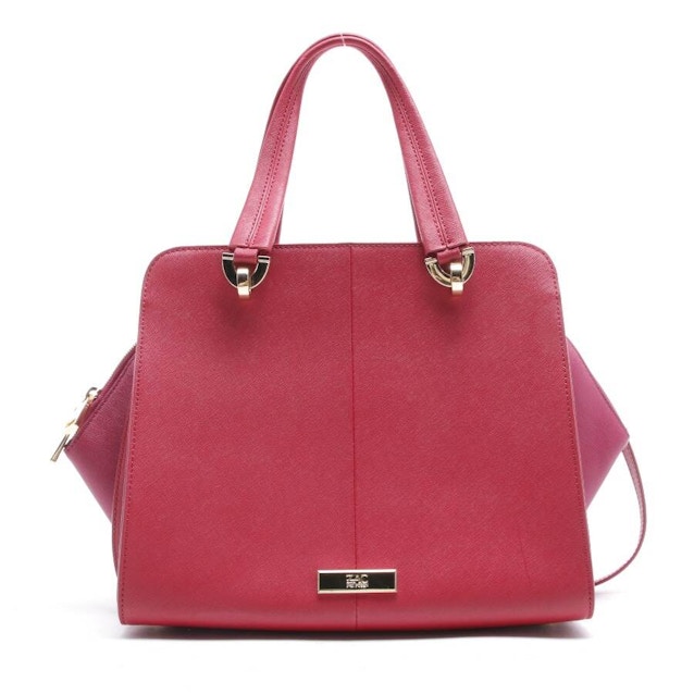 Image 1 of Handbag Dark red | Vite EnVogue