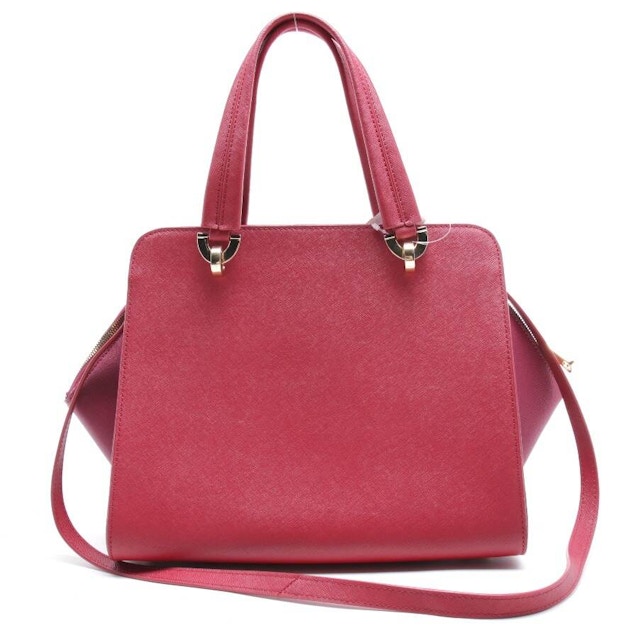 Handbag Dark red | Vite EnVogue