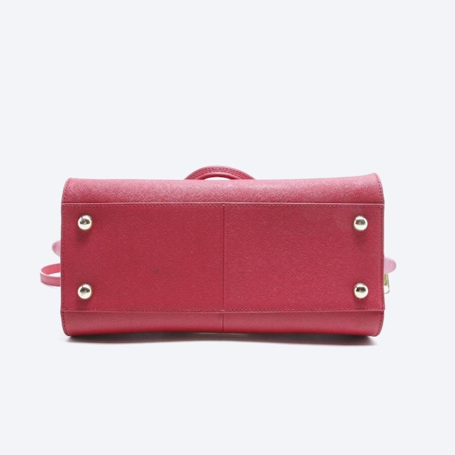 Bild 3 von Handtasche Dunkelrot in Farbe Rot | Vite EnVogue
