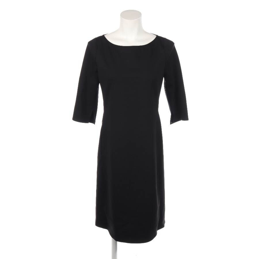 Image 1 of Dress 38 Black in color Black | Vite EnVogue