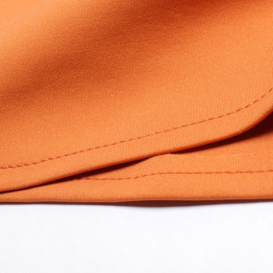 Bild 5 von Kleid 42 Orange Rot in Farbe Orange | Vite EnVogue