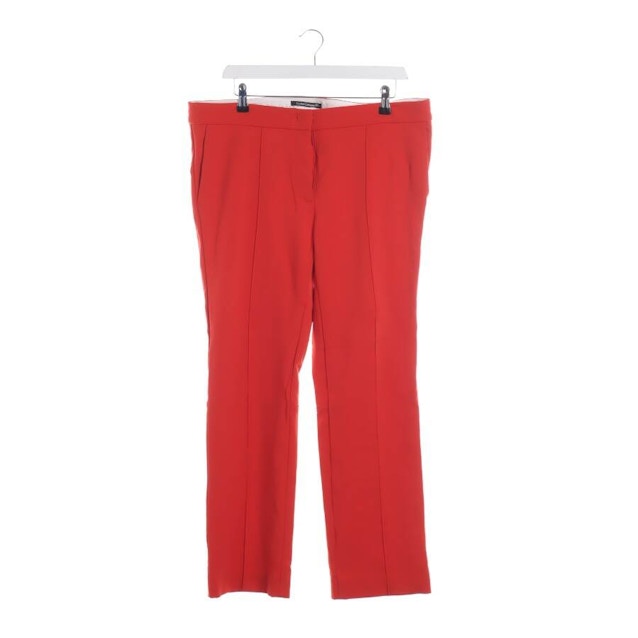 Image 1 of Trousers 44 Red | Vite EnVogue