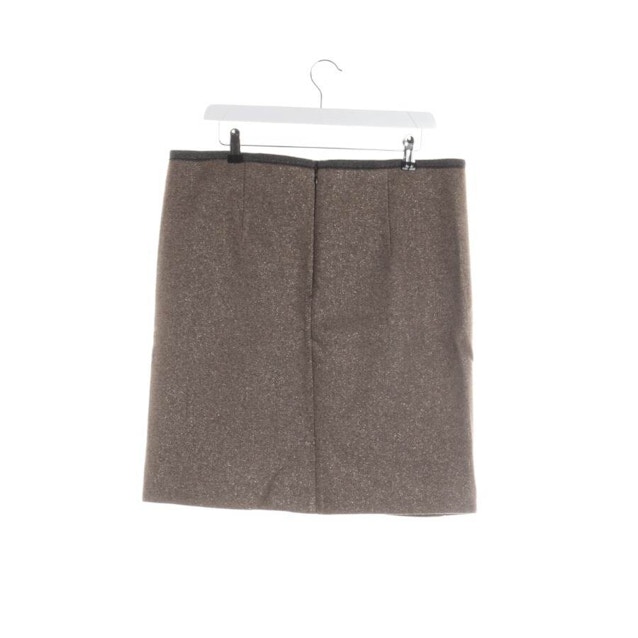 Skirt 42 Brown | Vite EnVogue