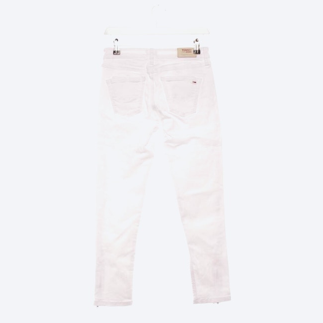 Bild 2 von Jeans Slim Fit W27 Weiß in Farbe Weiß | Vite EnVogue