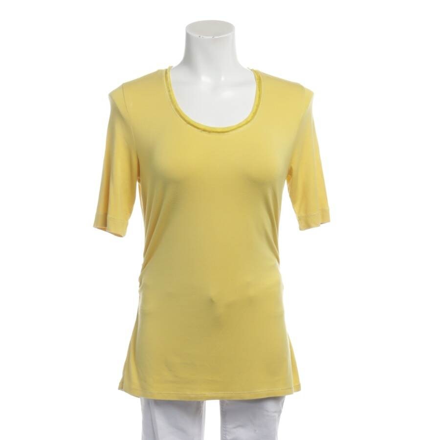 Bild 1 von Shirt 40 Gelb in Farbe Gelb | Vite EnVogue