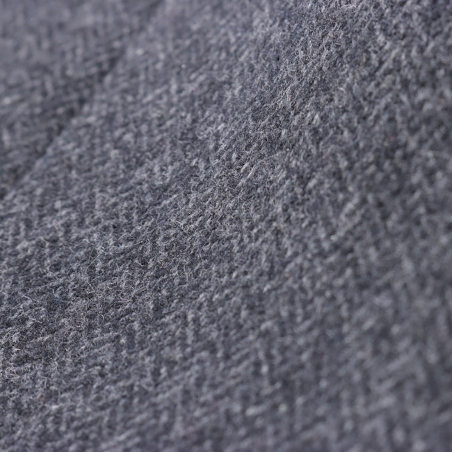 Image 3 of Blazer 52 Gray in color Gray | Vite EnVogue