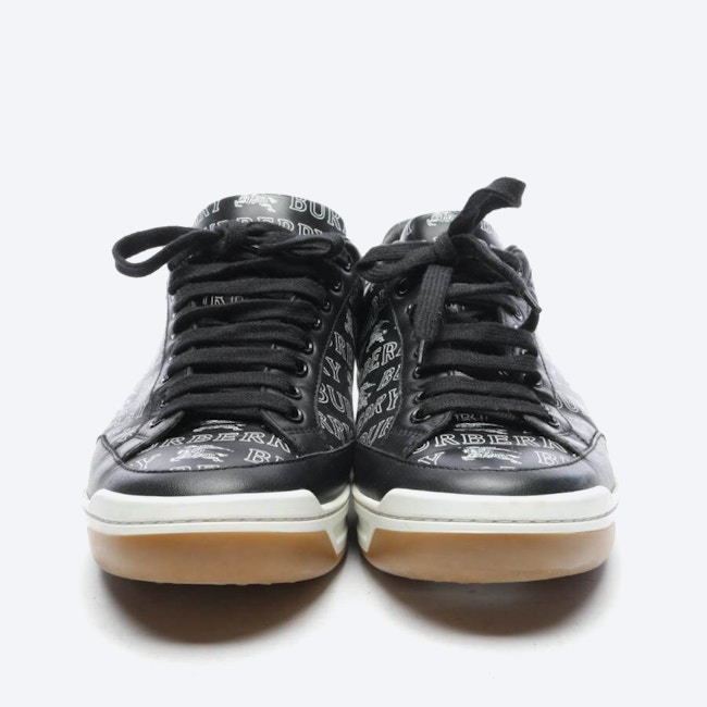 Bild 2 von Sneaker EUR 41,5 Schwarz in Farbe Schwarz | Vite EnVogue