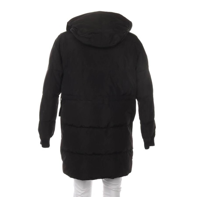 Winter Coat 46 Black | Vite EnVogue