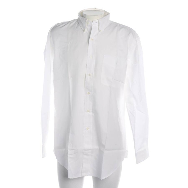 Image 1 of Business Shirt 16 White | Vite EnVogue