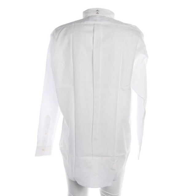 Business Shirt 16 White | Vite EnVogue