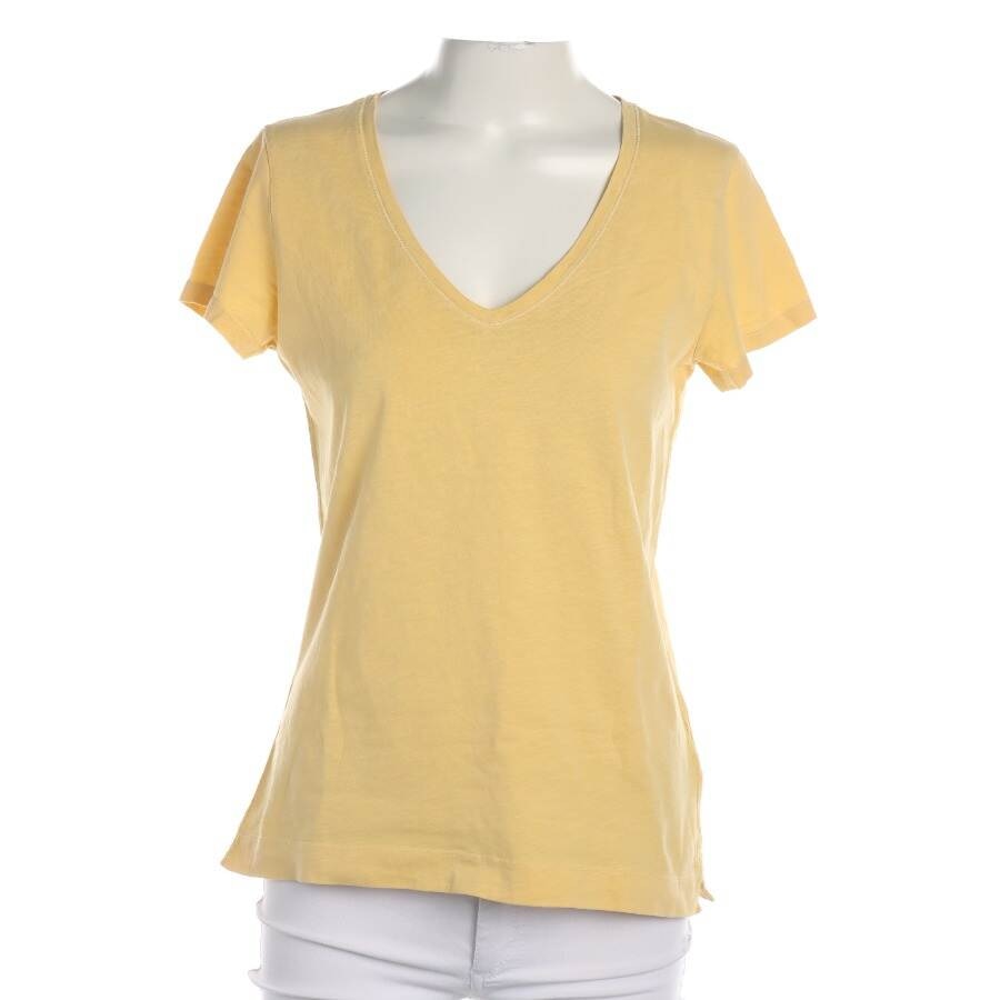 Bild 1 von Shirt S Gelb in Farbe Gelb | Vite EnVogue