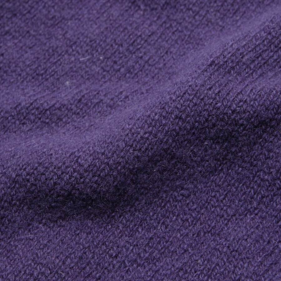 Image 3 of Jumper 42 Purple in color Purple | Vite EnVogue