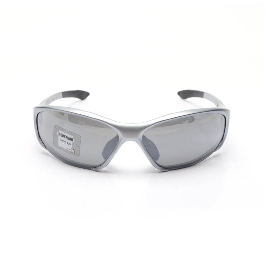 Image 1 of Fury Pack NF 017S Sunglasses Silver in color Metallic | Vite EnVogue