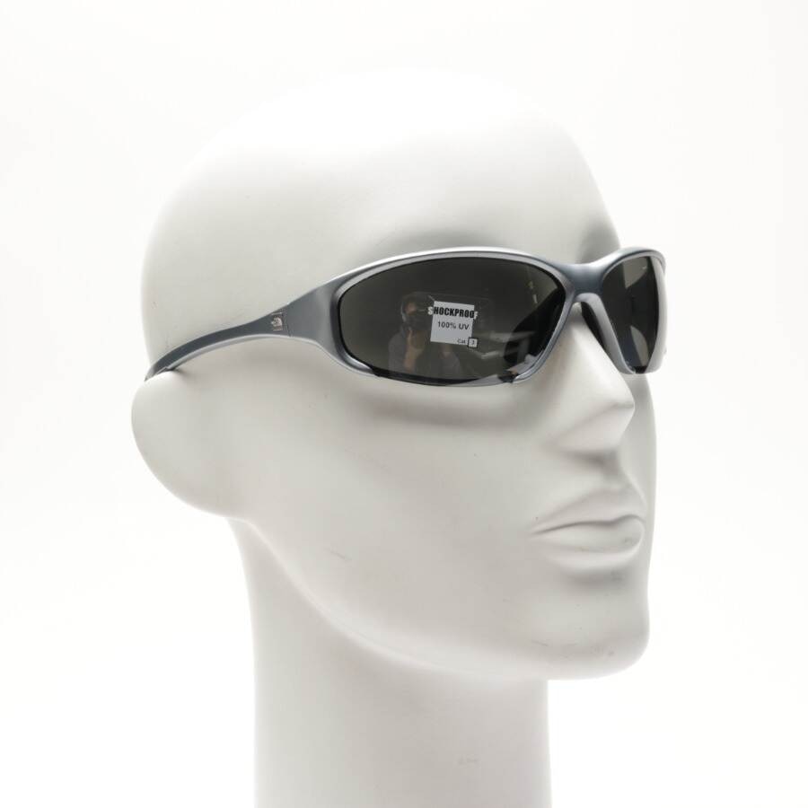 Image 2 of Fury Pack NF 017S Sunglasses Silver in color Metallic | Vite EnVogue