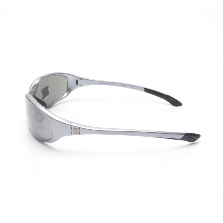 Bild 3 von Fury Pack NF 017S Sonnenbrille Silber in Farbe Metallic | Vite EnVogue