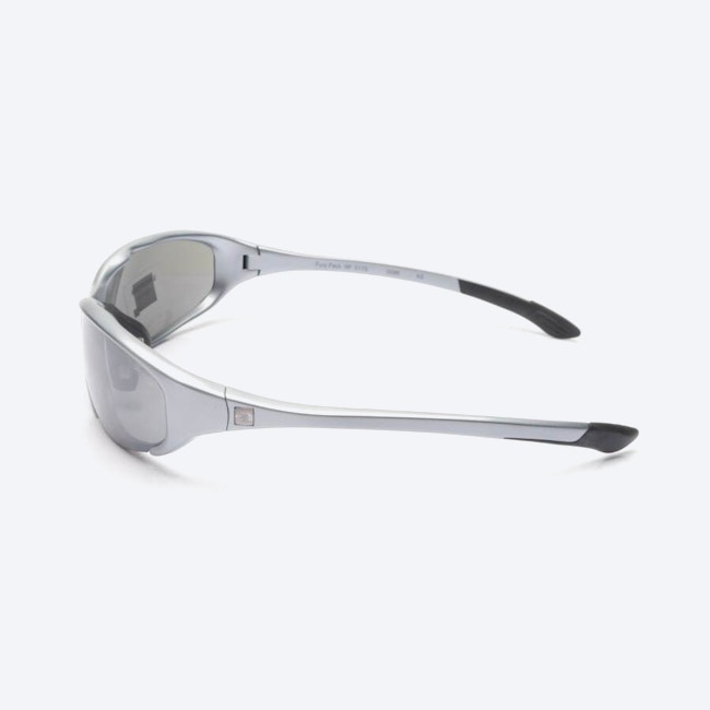 Image 3 of Fury Pack NF 017S Sunglasses Silver in color Metallic | Vite EnVogue