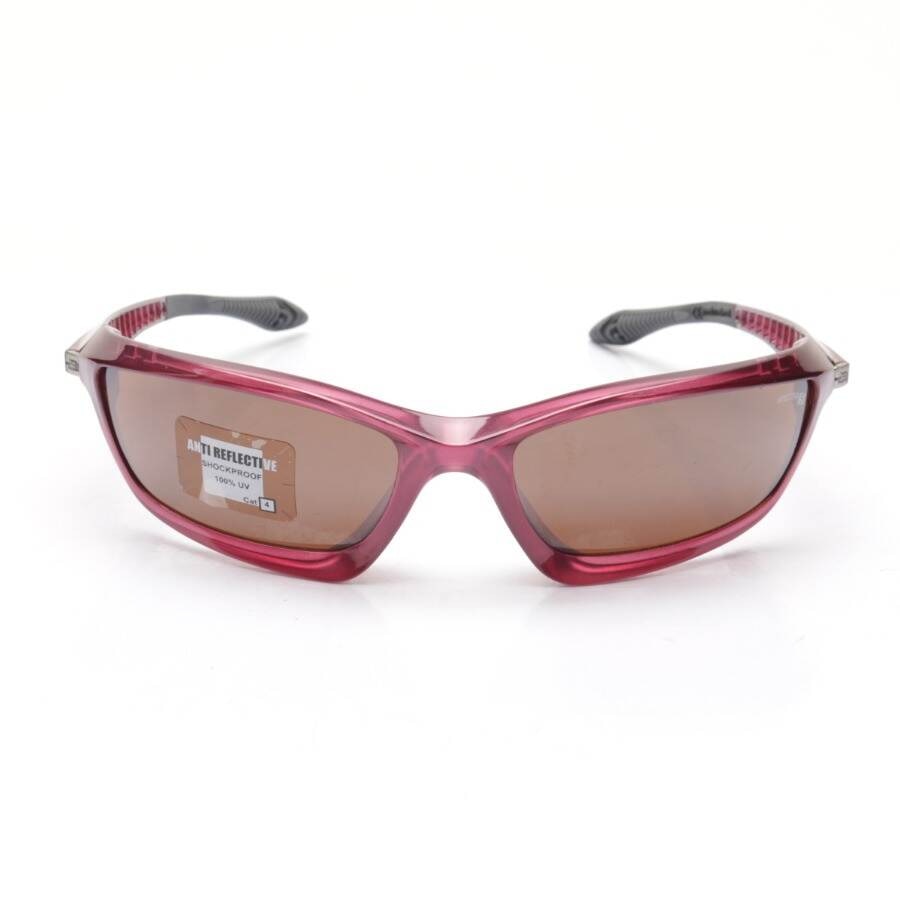 Image 1 of NF 022 Sunglasses Pink in color Pink | Vite EnVogue