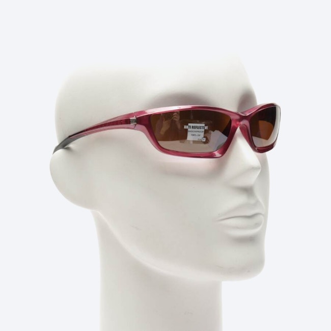 Image 2 of NF 022 Sunglasses Pink in color Pink | Vite EnVogue