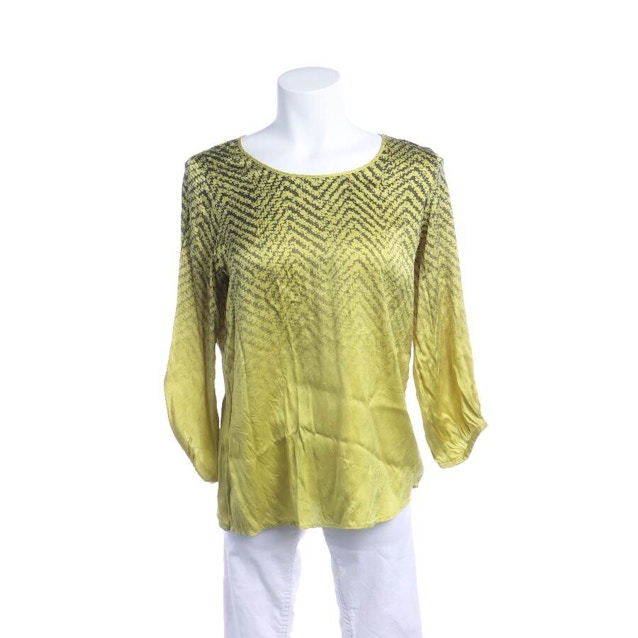 Image 1 of Shirt Blouse 38 Neon Green | Vite EnVogue