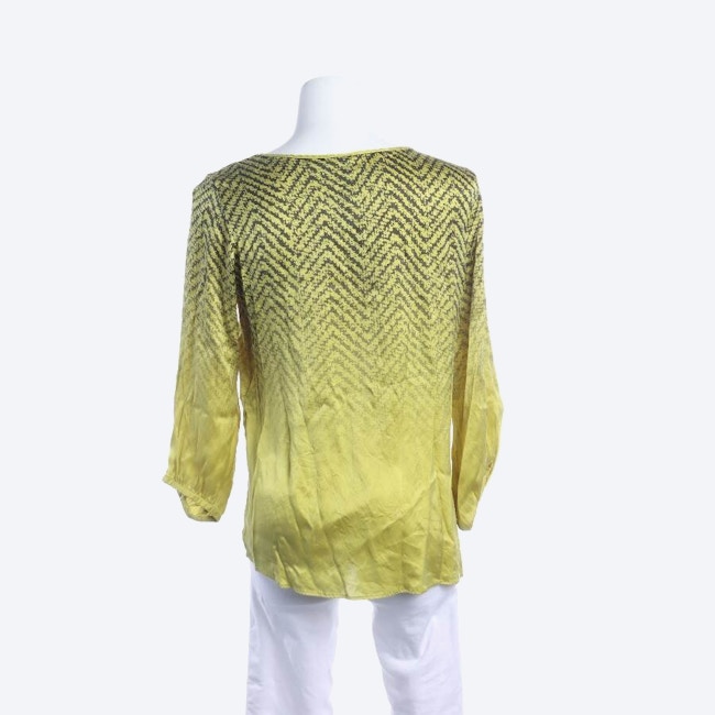 Image 2 of Shirt Blouse 38 Neon Green in color Neon | Vite EnVogue