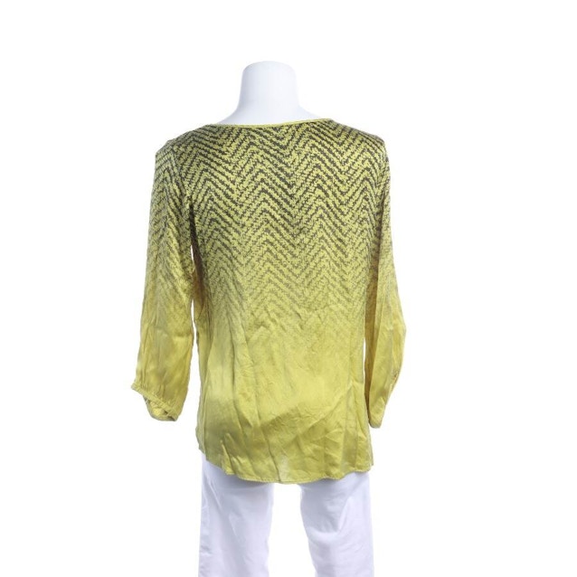 Shirt Blouse 38 Neon Green | Vite EnVogue