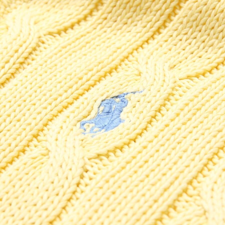 Image 3 of Jumper S Yellow in color Yellow | Vite EnVogue