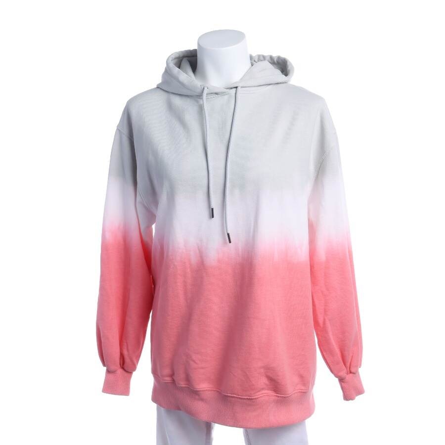 Image 1 of Hooded Sweatshirt 2XS Multicolored in color Multicolored | Vite EnVogue
