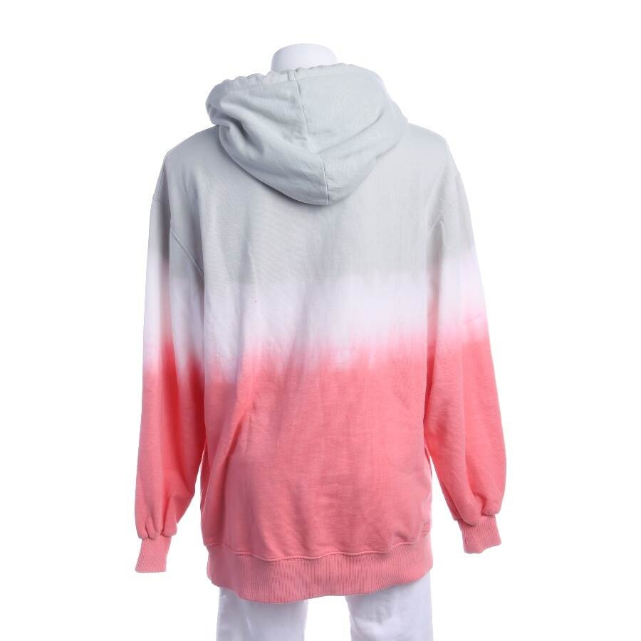 Image 2 of Hooded Sweatshirt 2XS Multicolored in color Multicolored | Vite EnVogue