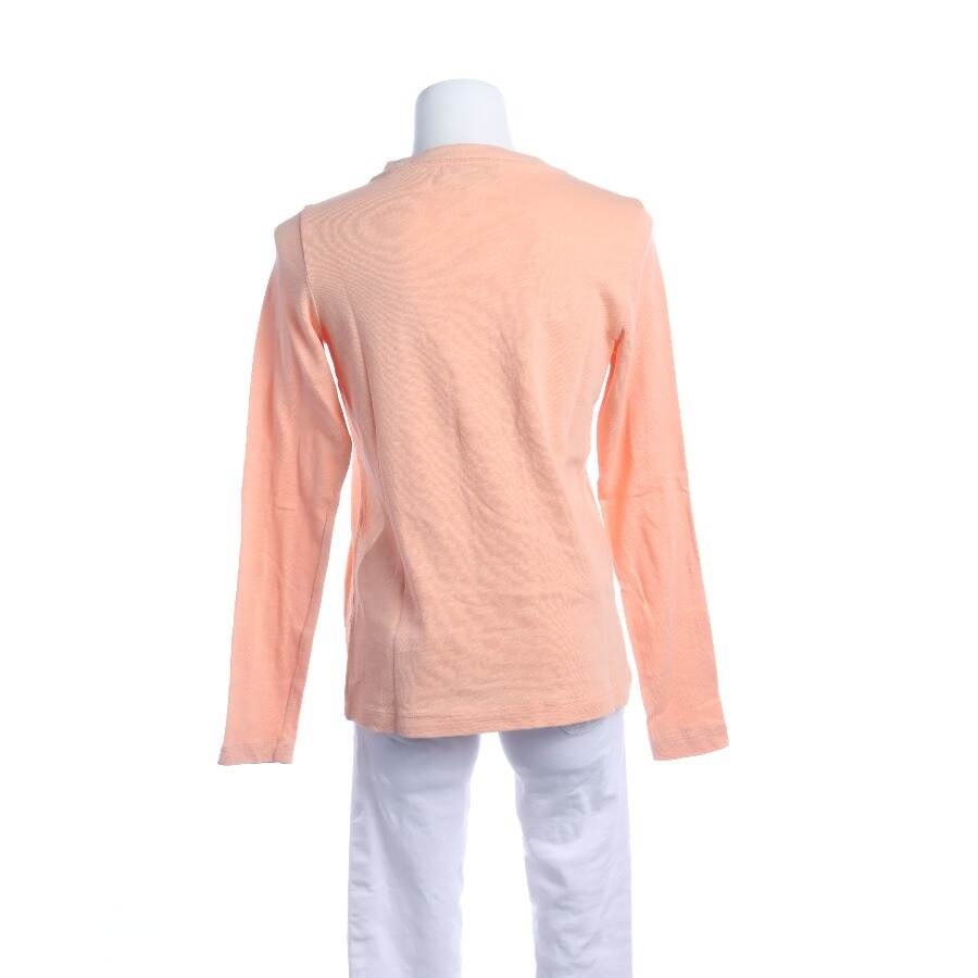 Bild 2 von Sweatshirt S Apricot in Farbe Orange | Vite EnVogue