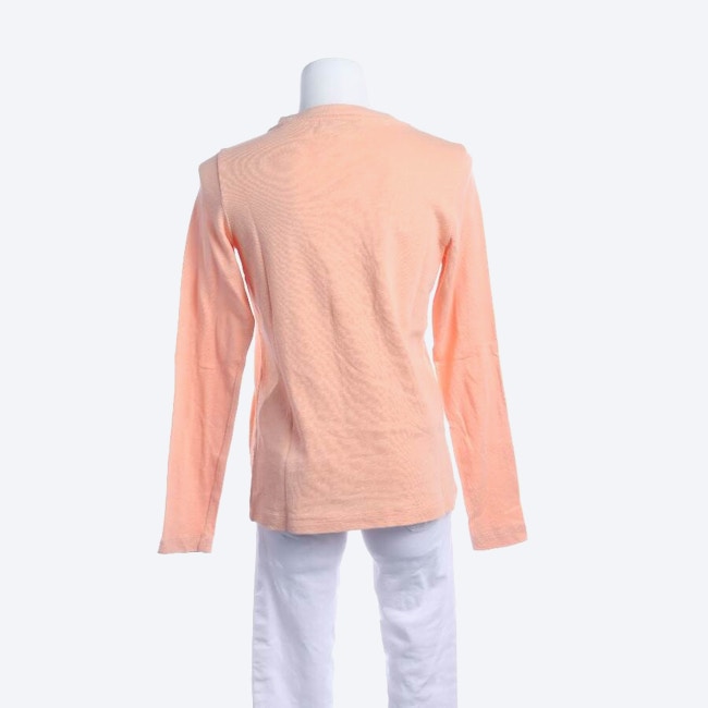 Bild 2 von Sweatshirt S Apricot in Farbe Orange | Vite EnVogue