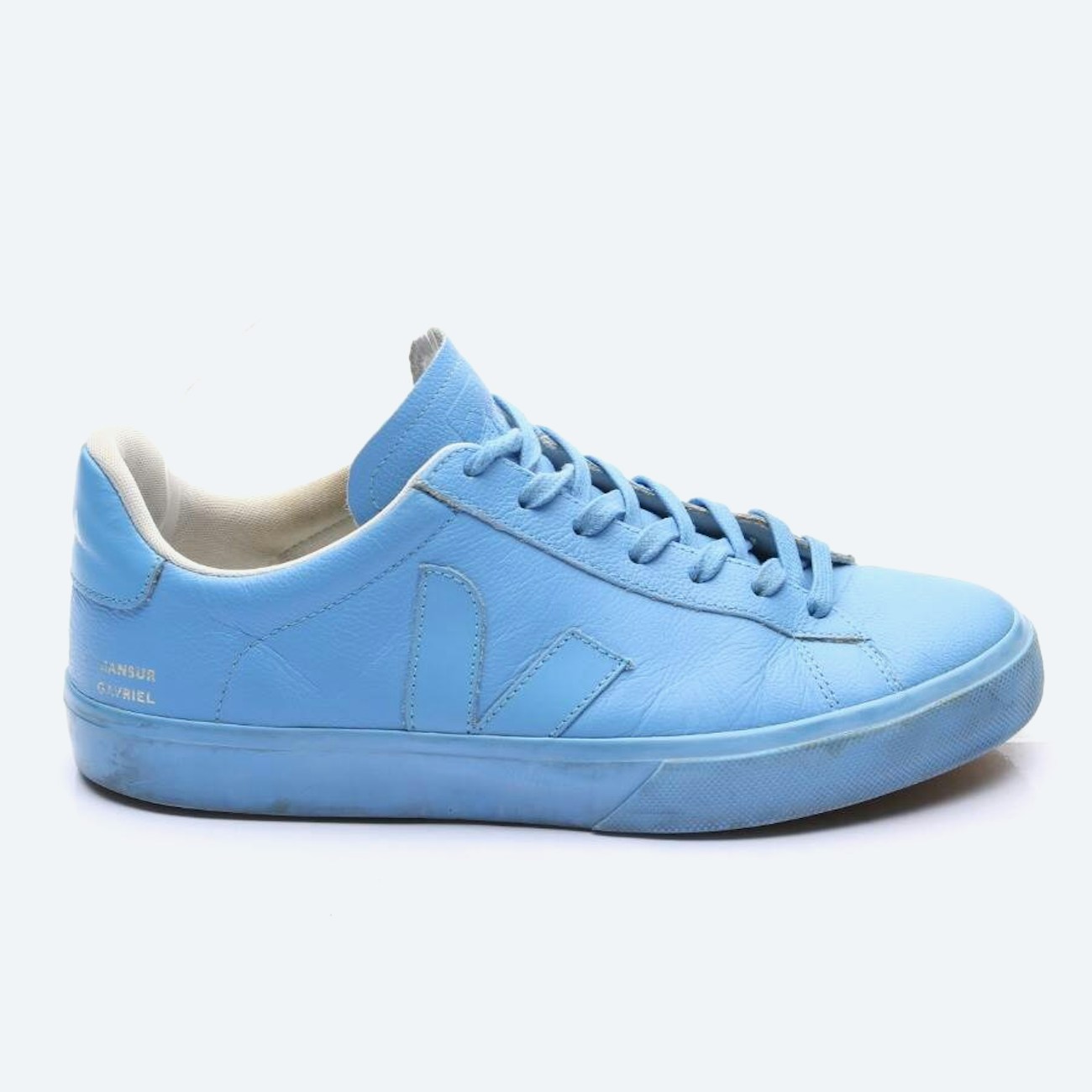 Bild 1 von Sneaker EUR 43 Blau in Farbe Blau | Vite EnVogue