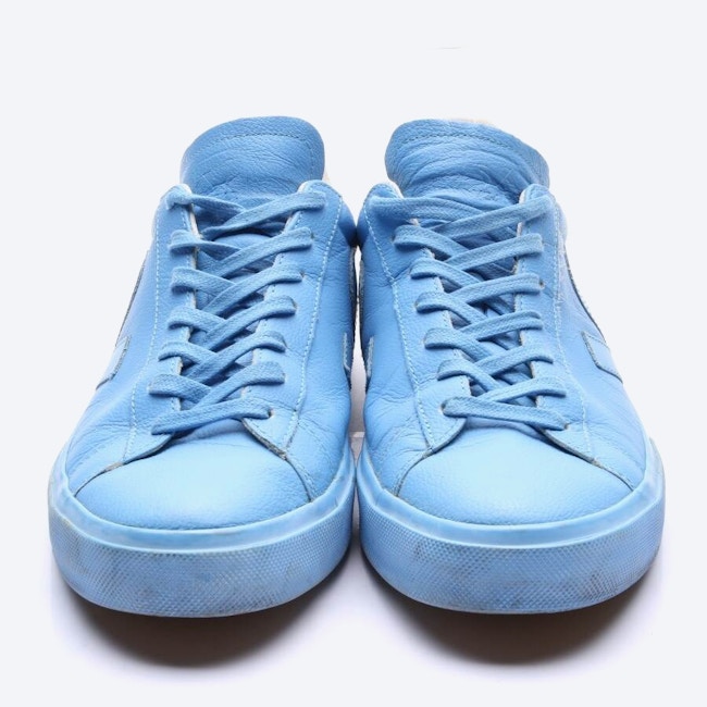 Bild 2 von Sneaker EUR 43 Blau in Farbe Blau | Vite EnVogue