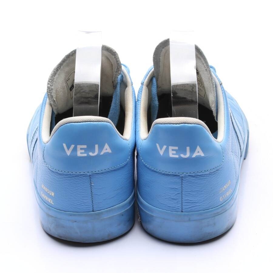 Bild 3 von Sneaker EUR 43 Blau in Farbe Blau | Vite EnVogue