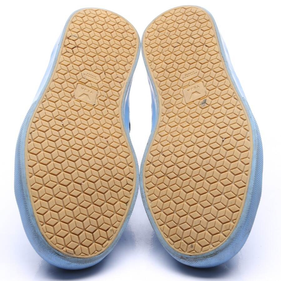 Image 4 of Sneakers EUR 43 Blue in color Blue | Vite EnVogue