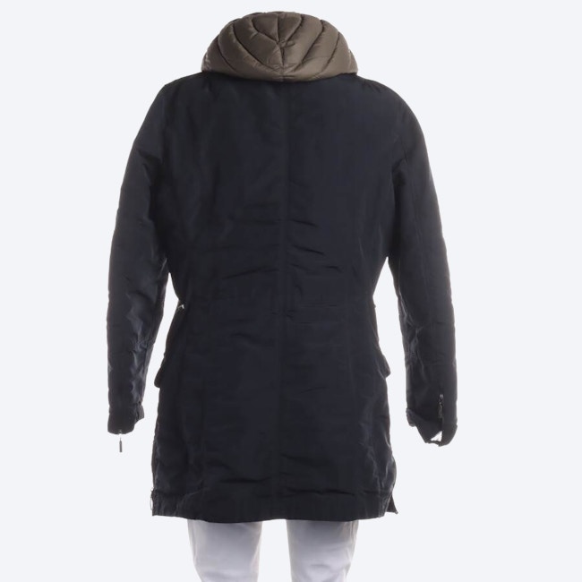 Image 2 of Winter Coat XL Black in color Black | Vite EnVogue