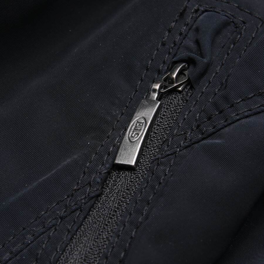 Image 4 of Winter Coat XL Black in color Black | Vite EnVogue