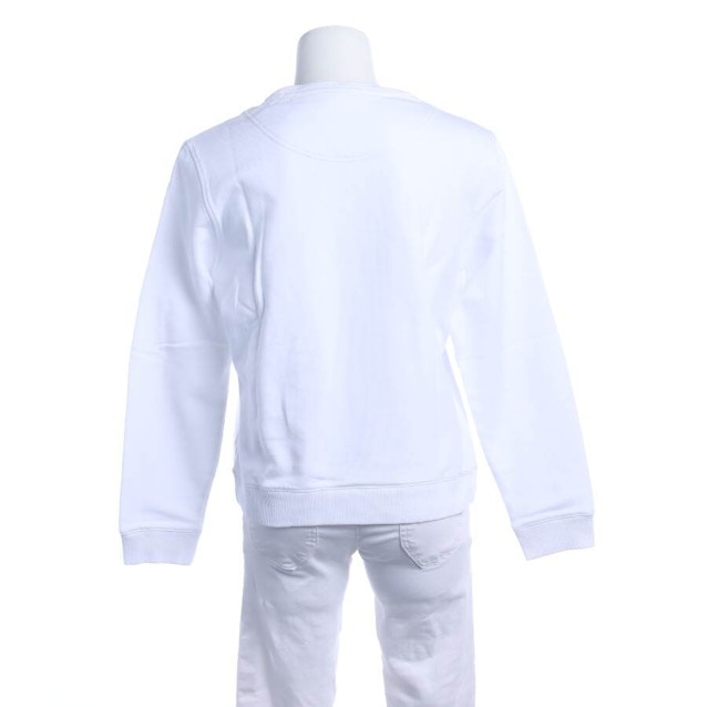 Sweatshirt XL Weiß | Vite EnVogue