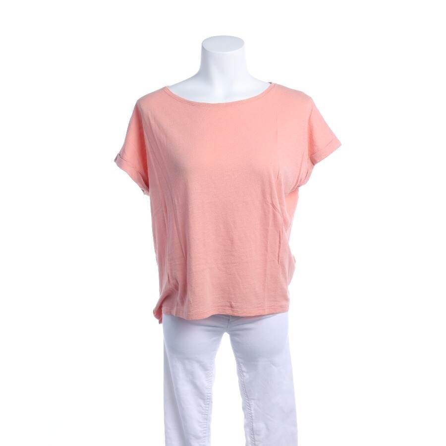 Image 1 of Shirt XS Peach in color Orange | Vite EnVogue