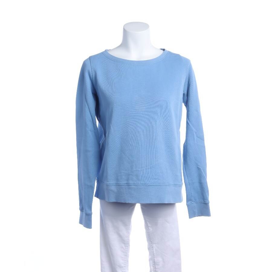Bild 1 von Sweatshirt XS Blau in Farbe Blau | Vite EnVogue