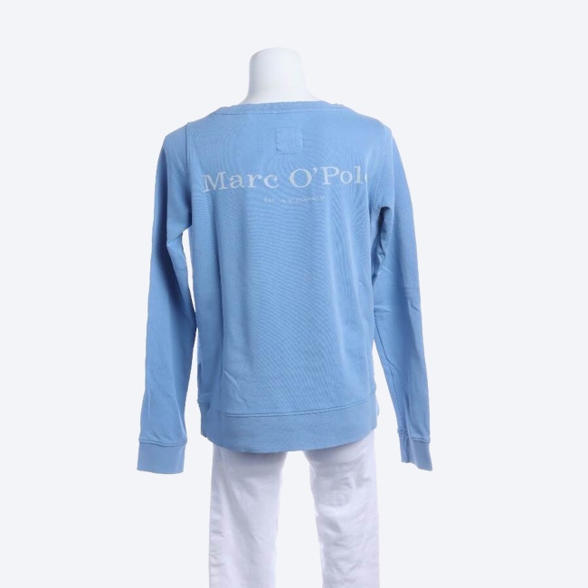 Image 2 of Sweatshirt XS Blue in color Blue | Vite EnVogue
