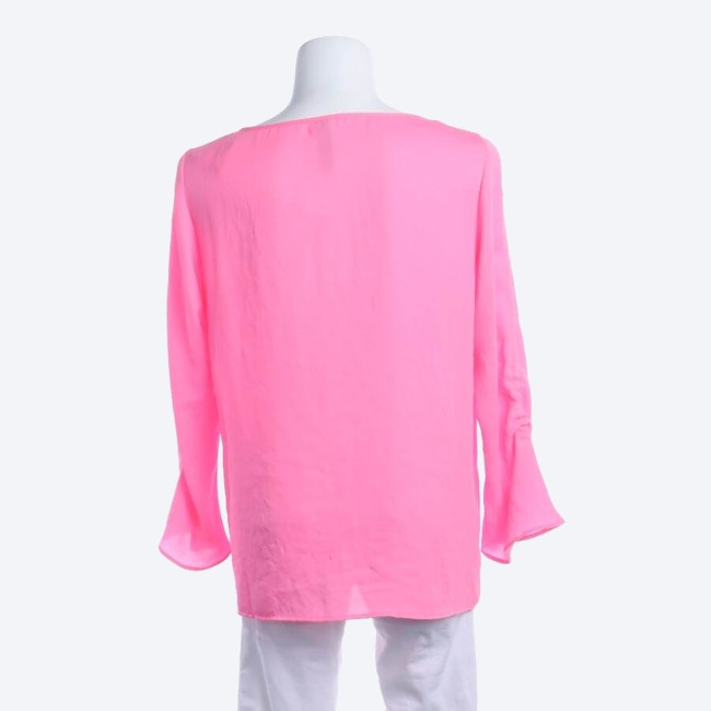 Image 2 of Shirt Blouse 36 Neon Pink in color Neon | Vite EnVogue