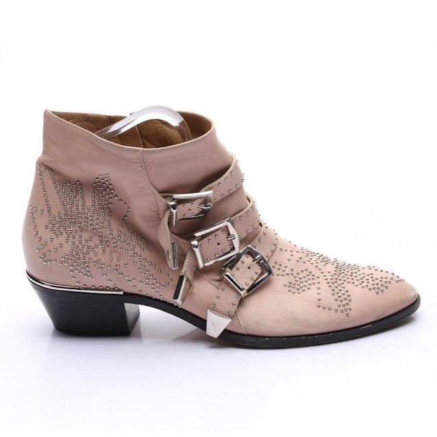 Image 1 of Ankle Boots EUR 41 Pink | Vite EnVogue