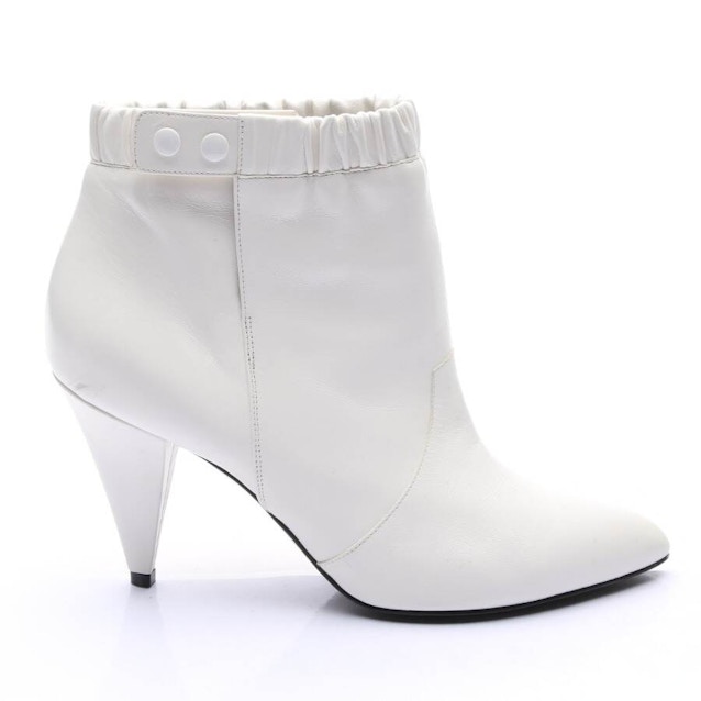 Image 1 of Ankle Boots EUR 41 White | Vite EnVogue